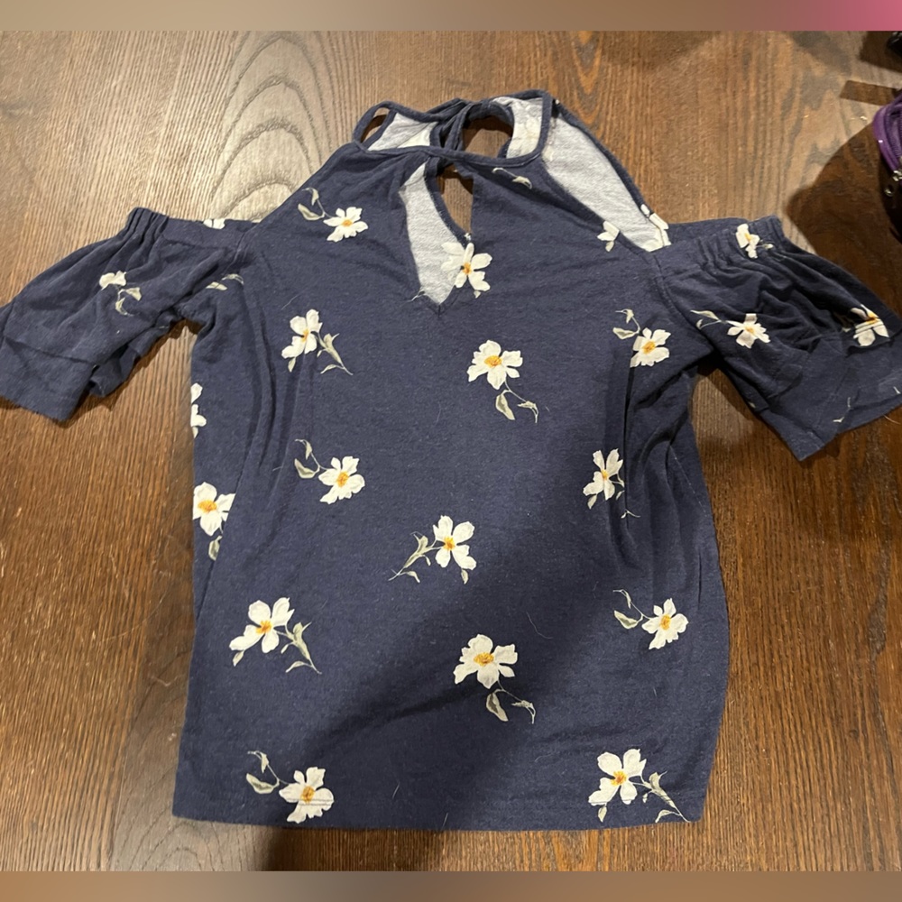 Aeropostale shirt
